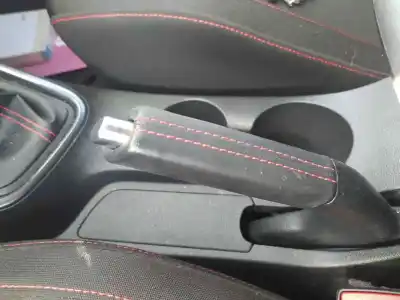 Peça sobressalente para automóvel em segunda mão Alavanca De Travão De Mão por HYUNDAI I20 N LINE Referências OEM IAM 59710C8100  