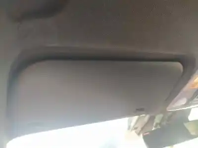 Peça sobressalente para automóvel em segunda mão pára-sol esquerdo por hyundai i20 n line referências oem iam 85210q0000nnb