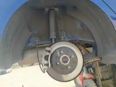 Peça sobressalente para automóvel em segunda mão cave de roda traseira direita por hyundai i20 n line referências oem iam 86822q0000
