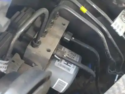 Peça sobressalente para automóvel em segunda mão abs por hyundai i20 n line referências oem iam 58910q0200