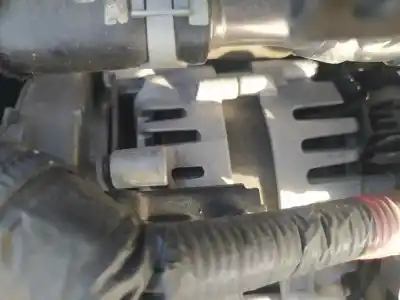 Peça sobressalente para automóvel em segunda mão alternador por hyundai i20 n line referências oem iam 
