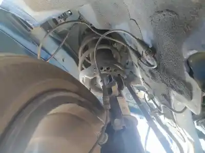 Peça sobressalente para automóvel em segunda mão Amortecedor Dianteiro Esquerdo por HYUNDAI I20 N LINE Referências OEM IAM   