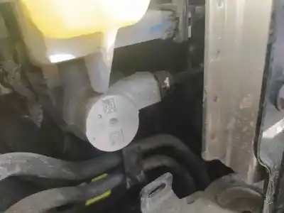 Peça sobressalente para automóvel em segunda mão Bomba De Travões por HYUNDAI I20 N LINE Referências OEM IAM 58510Q0200  