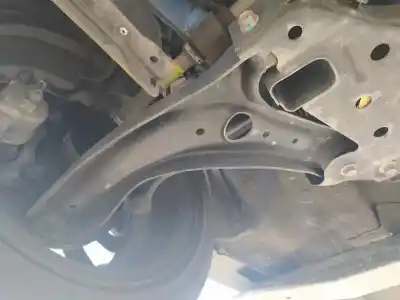 Peça sobressalente para automóvel em segunda mão braço de suspensão inferior dianteiro direito por hyundai i20 n line referências oem iam 54501q0000