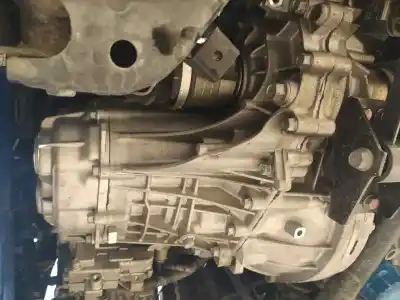 Peça sobressalente para automóvel em segunda mão caixa de velocidades por hyundai i20 n line referências oem iam 430b026194