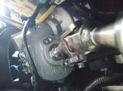 Peça sobressalente para automóvel em segunda mão coluna de direcção por hyundai i20 n line referências oem iam 99240q0210eb