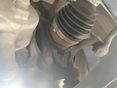 Peça sobressalente para automóvel em segunda mão manga de eixo dianteira direita por hyundai i20 n line referências oem iam 51716q0000