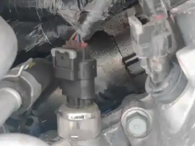 Peça sobressalente para automóvel em segunda mão motor de arranque por hyundai i20 n line referências oem iam 3610008000