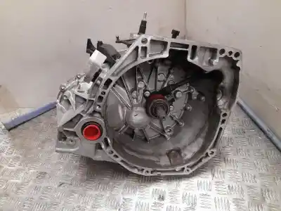 Автозапчасти б/у коробка передач за nissan qashqai ii suv (j11, j11_) 1.2 dig-t ссылки oem iam tl4137