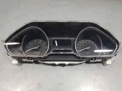 Peça sobressalente para automóvel em segunda mão  por PEUGEOT 208  Referências OEM IAM 9825986180  