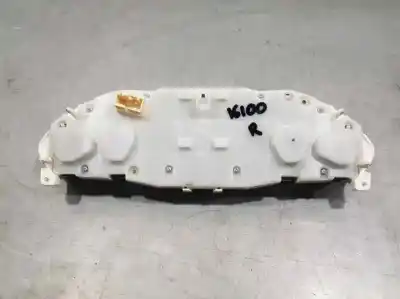 Peça sobressalente para automóvel em segunda mão quadrante por peugeot 208 style referências oem iam 9825986180  