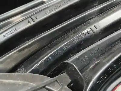 Peça sobressalente para automóvel em segunda mão  por PEUGEOT 208  Referências OEM IAM 9825601280  