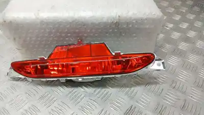 Peça sobressalente para automóvel em segunda mão farolim traseiro central por peugeot 208 style referências oem iam 9674308980