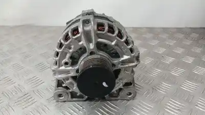 Автозапчасти б/у генератор за nissan qashqai ii suv (j11, j11_) 1.2 dig-t ссылки oem iam 231004be0b