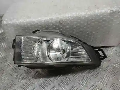 Автозапчасти б/у левая противотуманная фара за opel insignia berlina excellence ссылки oem iam 13226828