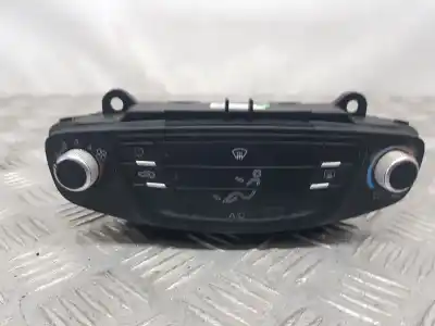 Peça sobressalente para automóvel em segunda mão comando de sofagem (chauffage / ar condicionado)  por ford transit courier combi trend referências oem iam av1t19980al