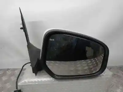 Second-hand car spare part RIGHT REARVIEW MIRROR for FORD TRANSIT COURIER  OEM IAM references ER7617682BF  