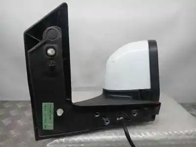 Peça sobressalente para automóvel em segunda mão espelho retrovisor direito por ford transit courier combi trend referências oem iam er7617682bf  