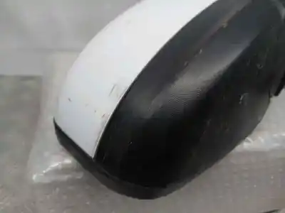 Peça sobressalente para automóvel em segunda mão espelho retrovisor direito por ford transit courier combi trend referências oem iam er7617682bf  