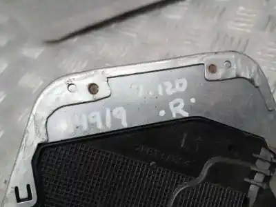 Peça sobressalente para automóvel em segunda mão espelho retrovisor direito por ford transit courier combi trend referências oem iam er7617682bf  