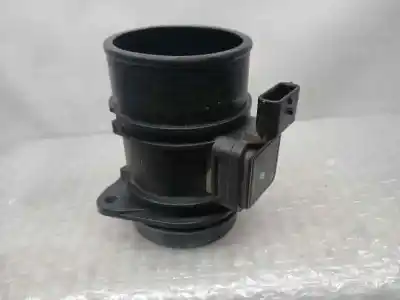 Pezzo di ricambio per auto di seconda mano Misuratore Di Flusso per RENAULT CLIO III Authentique Riferimenti OEM IAM 8200299956  5WK97007