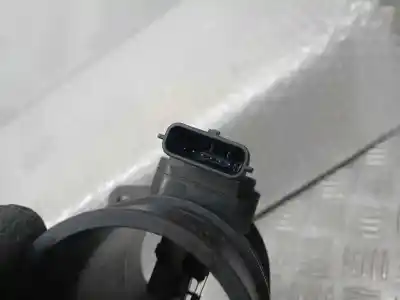 Pezzo di ricambio per auto di seconda mano misuratore di flusso per renault clio iii authentique riferimenti oem iam 8200299956  5wk97007