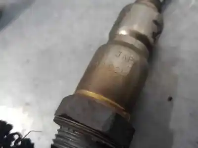 Peça sobressalente para automóvel em segunda mão sonda lambda por seat ibiza (6j5) reference referências oem iam 03l906262d  
