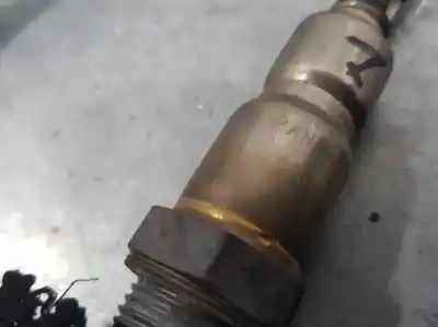Peça sobressalente para automóvel em segunda mão sonda lambda por seat ibiza (6j5) reference referências oem iam 03l906262d  