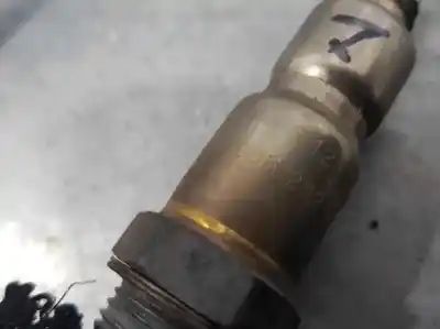 Peça sobressalente para automóvel em segunda mão sonda lambda por seat ibiza (6j5) reference referências oem iam 03l906262d  
