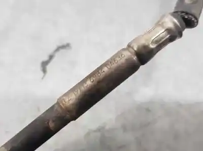 Peça sobressalente para automóvel em segunda mão sensor por seat ibiza (6j5) reference referências oem iam 03l906088ch  