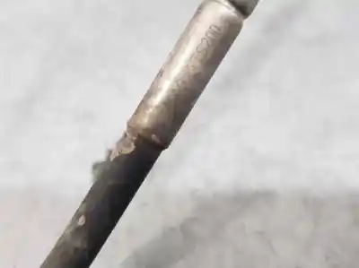 Peça sobressalente para automóvel em segunda mão sensor por seat ibiza (6j5) reference referências oem iam 03l906088ch  