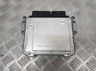 Автозапчастина б/у ЕБУ КОНТРОЛЕР ДВИГУНА для PEUGEOT 2008 (P1)  Посилання на OEM IAM 9833749880  0281036205