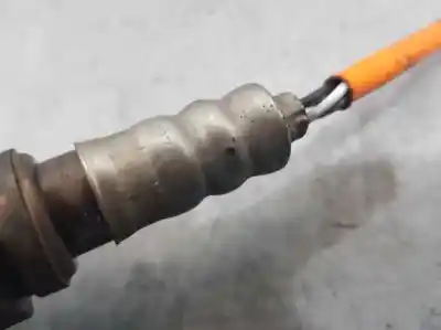 Pezzo di ricambio per auto di seconda mano sonda lambda per dacia sandero podium riferimenti oem iam h7700274189  