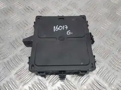 Second-hand car spare part fuse box unit for renault captur ii zen oem iam references 284b13925r