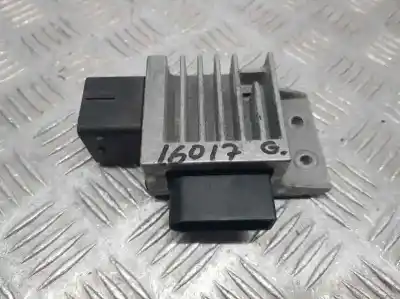 Second-hand car spare part Glow Plug for RENAULT CAPTUR II ZEN OEM IAM references 271203982R  