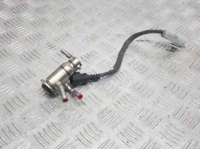 Second-hand car spare part injector for renault captur ii zen oem iam references 208995377r