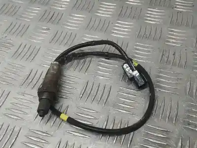 Автозапчастина б/у лямбда-зонд для hyundai i10 (ac3) essence посилання на oem iam 3921007070