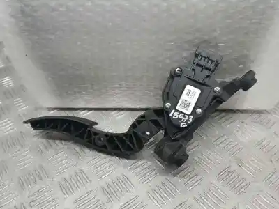 Автозапчастина б/у педальний потенціометр для hyundai i10 (ac3) essence посилання на oem iam 327001rxxx  