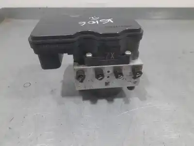 Peça sobressalente para automóvel em segunda mão abs por toyota corolla (e21) hybrid active referências oem iam 4451012600  11304041340