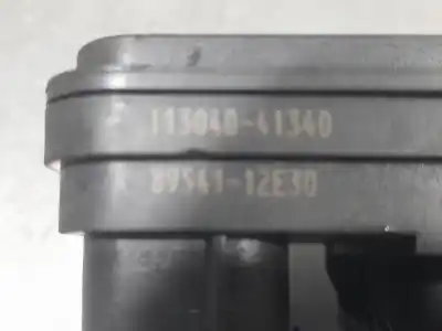 Peça sobressalente para automóvel em segunda mão abs por toyota corolla (e21) hybrid active referências oem iam 4451012600  11304041340