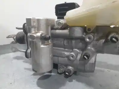 Second-hand car spare part brake pump for toyota corolla (e21) hybrid active oem iam references 472101231  1902102108r