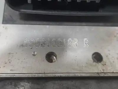 Second-hand car spare part brake pump for toyota corolla (e21) hybrid active oem iam references 472101231  1902102108r