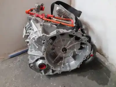 Second-hand car spare part gearbox for toyota corolla (e21) hybrid active oem iam references 3090002050