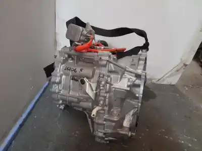 Pezzo di ricambio per auto di seconda mano riduttore per toyota corolla (e21) hybrid active riferimenti oem iam 3090002050  