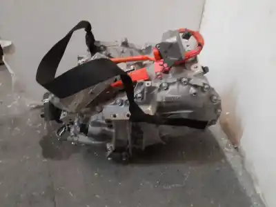 Pezzo di ricambio per auto di seconda mano riduttore per toyota corolla (e21) hybrid active riferimenti oem iam 3090002050  