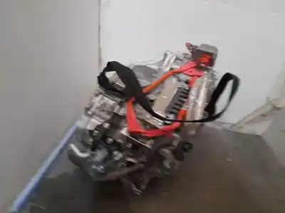 Pezzo di ricambio per auto di seconda mano riduttore per toyota corolla (e21) hybrid active riferimenti oem iam 3090002050  