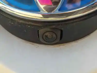 Автозапчасти б/у камера за TOYOTA COROLLA (E21) HYBRID ACTIVE ссылки OEM IAM 8679002200  