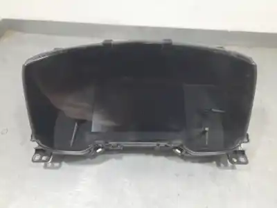 Second-hand car spare part dashboard for toyota corolla (e21) hybrid active oem iam references 83800f2y70