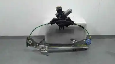 Second-hand car spare part driver left window regulator for toyota corolla (e21) hybrid active oem iam references c86185105  