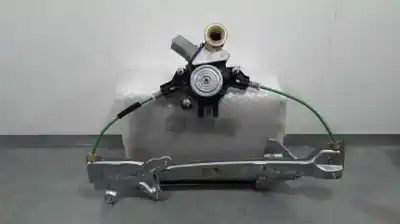 Second-hand car spare part driver left window regulator for toyota corolla (e21) hybrid active oem iam references c86185105  